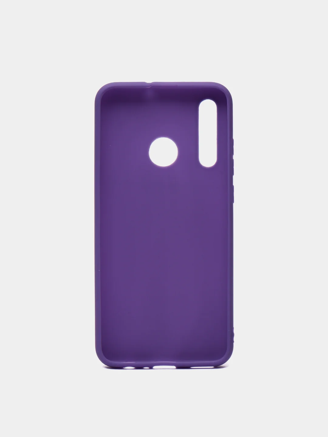 Аметистовый чехол на Honor 10 Lite