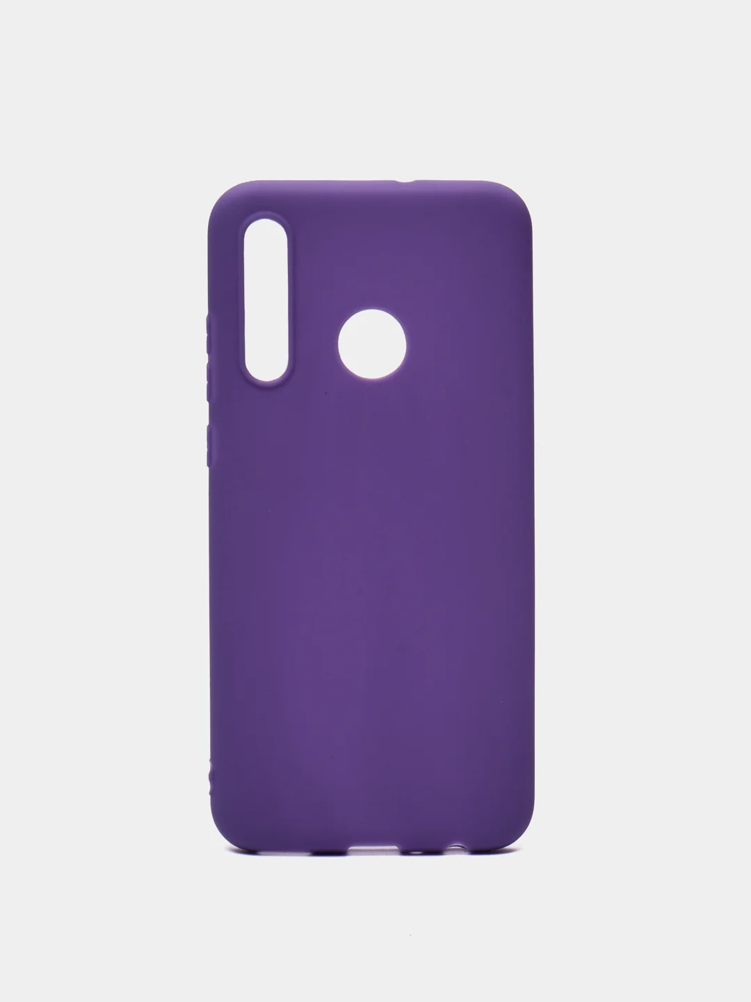 Аметистовый чехол на Honor 10 Lite