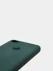 Морской чехол Xiaomi Redmi Note 5A / 5A Prime, Сяоми Редми Нот 5А, силиконовый, цветной, матовый