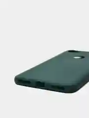 Морской чехол Xiaomi Redmi Note 5A / 5A Prime, Сяоми Редми Нот 5А, силиконовый, цветной, матовый