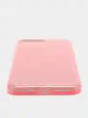 Розовый чехол для iPhone 5, 5s, se, 6, 6s, 7, 8 Plus, SE 2020, XR, X, XS