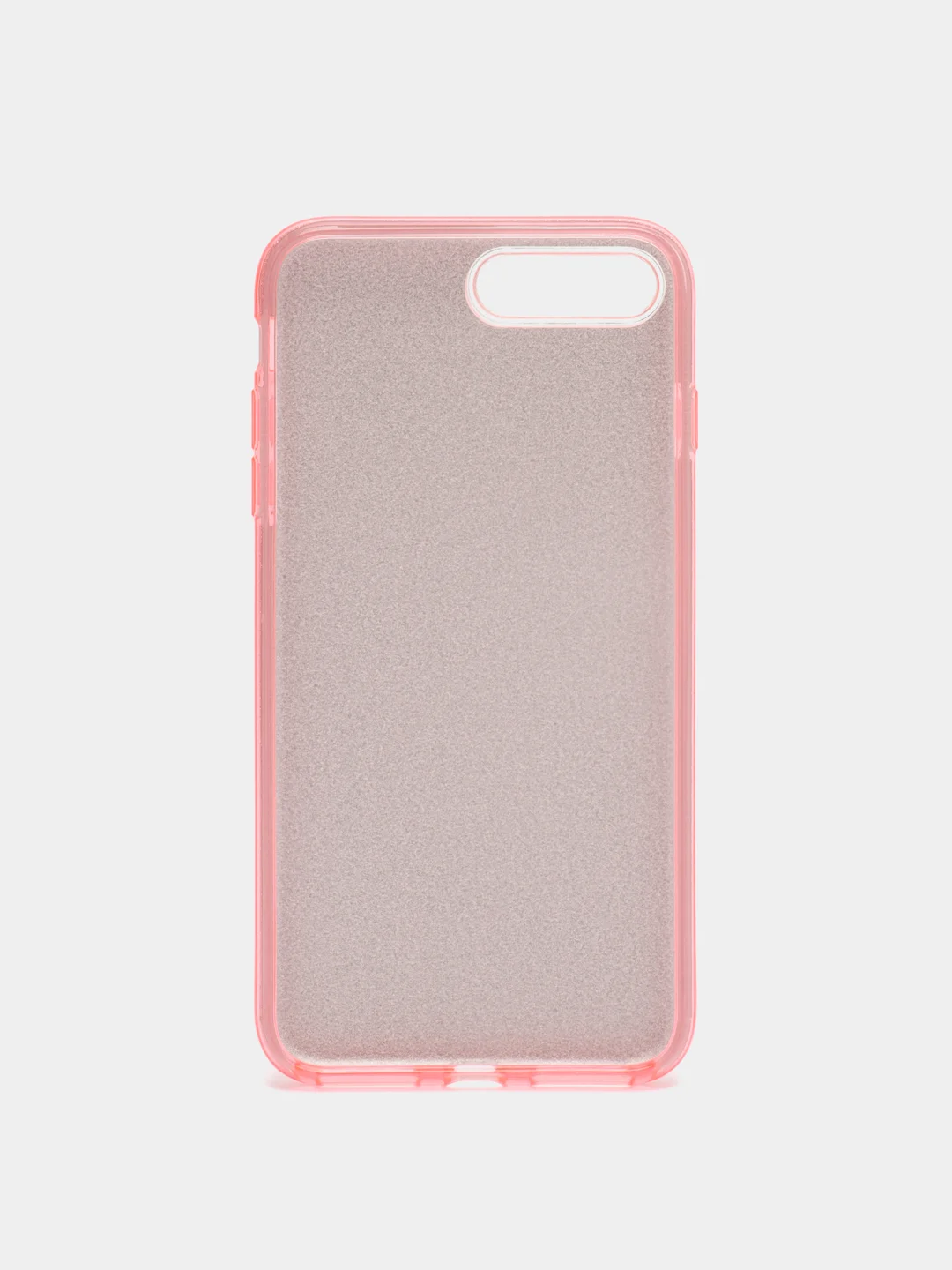 Розовый чехол для iPhone 5, 5s, se, 6, 6s, 7, 8 Plus, SE 2020, XR, X, XS