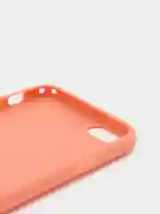 Карамельный яркий силиконовый чехол для iPhone, 14 цветов