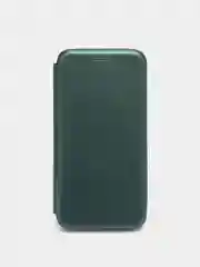 Морской чехол-книжка Huawei Honor 9A (Хуавей Хонор 9А)