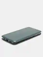 Морской чехол-книжка Huawei Honor 9A (Хуавей Хонор 9А)