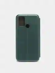 Морской чехол-книжка Huawei Honor 9A (Хуавей Хонор 9А)