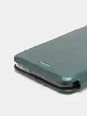Морской чехол-книжка Huawei Honor 9A (Хуавей Хонор 9А)