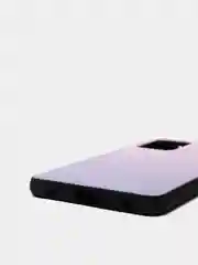 Конфетный чехол градиент Samsung A72