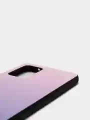 Конфетный чехол градиент Samsung A72