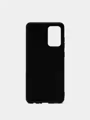 Конфетный чехол градиент Samsung A72