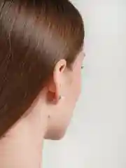 Серьги-гвоздики женские