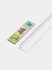 Медный закладка для книг и учебников, магнит