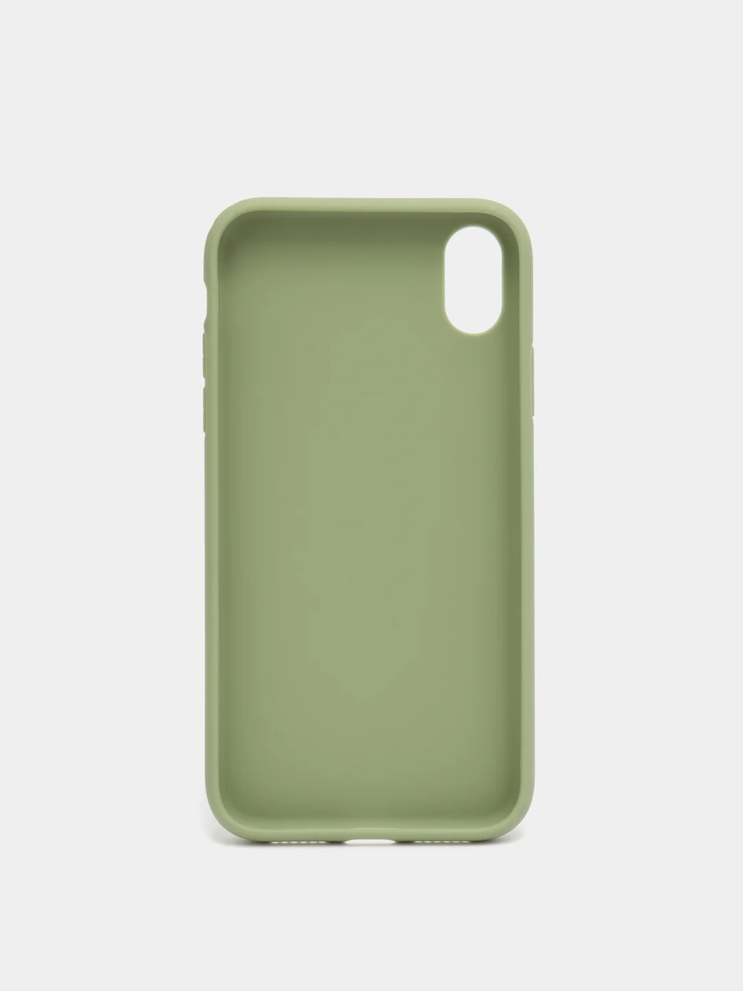 Лайм яркий силиконовый чехол для iPhone, 14 цветов