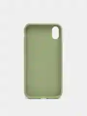 Лайм яркий силиконовый чехол для iPhone, 14 цветов