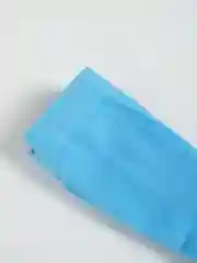 Бордовый колготки детские, однотонные, для девочек