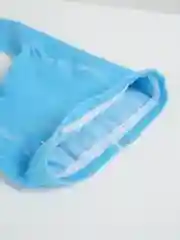 Бордовый колготки детские, однотонные, для девочек