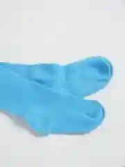 Бордовый колготки детские, однотонные, для девочек