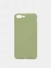 Лайм яркий силиконовый чехол для iPhone, 14 цветов