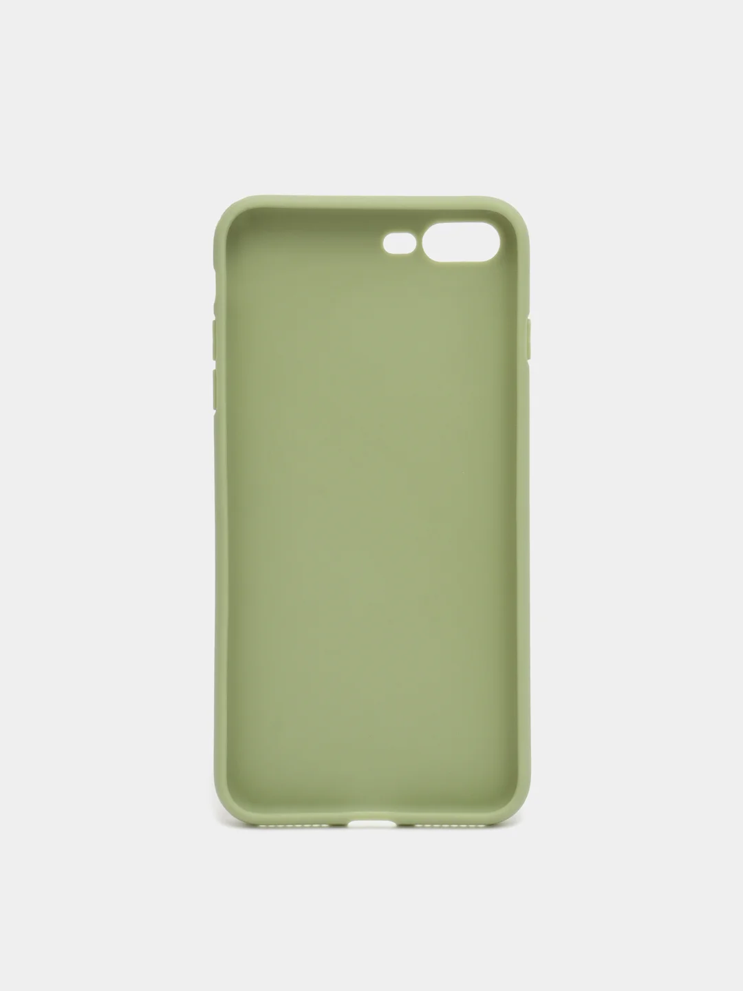 Лайм яркий силиконовый чехол для iPhone, 14 цветов