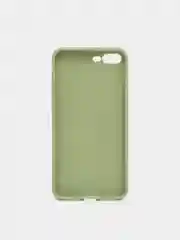 Лайм яркий силиконовый чехол для iPhone, 14 цветов