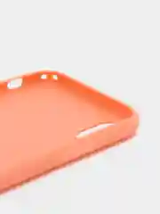 Карамельный яркий силиконовый чехол для iPhone, 14 цветов