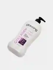 Бальзам для густоты волос Glossing Collagen питательный, 700 мл