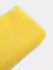Салфетка хозяйственная для уборки, универсальная, 3 штуки, 25 х 25 см
