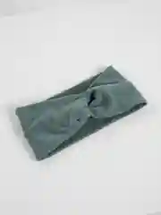 Мятный повязка на голову