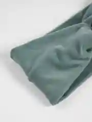 Мятный повязка на голову