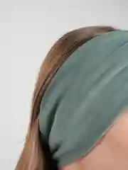Мятный повязка на голову