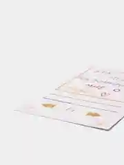 Открытка с днем рождения "Эта песня напоминает о тебе", 10*15 см