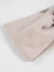 Бежевый повязка на голову
