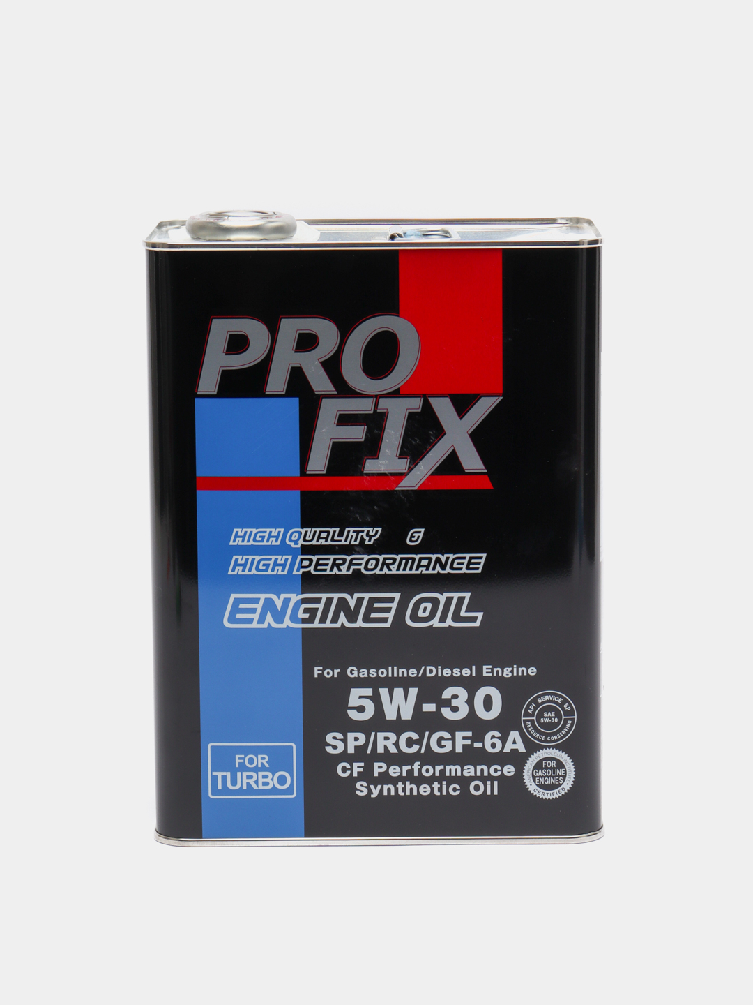 Масло profix 5w30