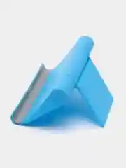 Голубой настольный держатель телефона