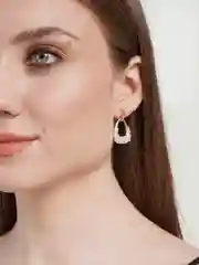Серьги женские