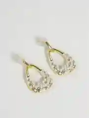 Серьги женские