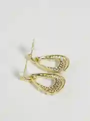 Серьги женские