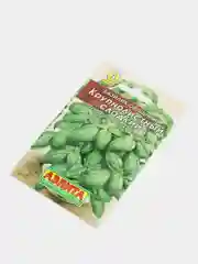 Семена Базилик овощной раннеспелый сладкий "Крупнолистный" 0,3 г