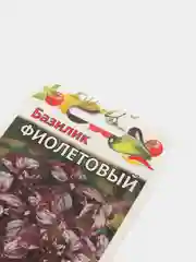 Семена Базилик "Фиолетовый", Гавриш
