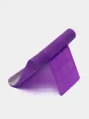 Фиолетовый настольный держатель телефона