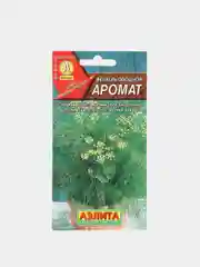 Семена Фенхель овощной "Аромат", 0.1 г