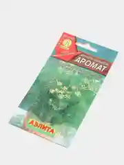 Семена Фенхель овощной "Аромат", 0.1 г