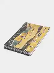 Скетчбук "Искусство", А5, 40 л, 190 г/м2