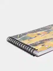Скетчбук "Искусство", А5, 40 л, 190 г/м2