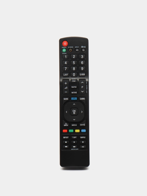 Пульт AKB72915244 для телевизора LG
