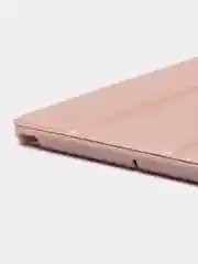Розовый чехол на Apple iPad 9.7 Air, Air 2 и на Айпад 5 2017 Айпад 6 2018