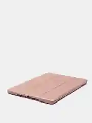 Розовый чехол на Apple iPad 9.7 Air, Air 2 и на Айпад 5 2017 Айпад 6 2018