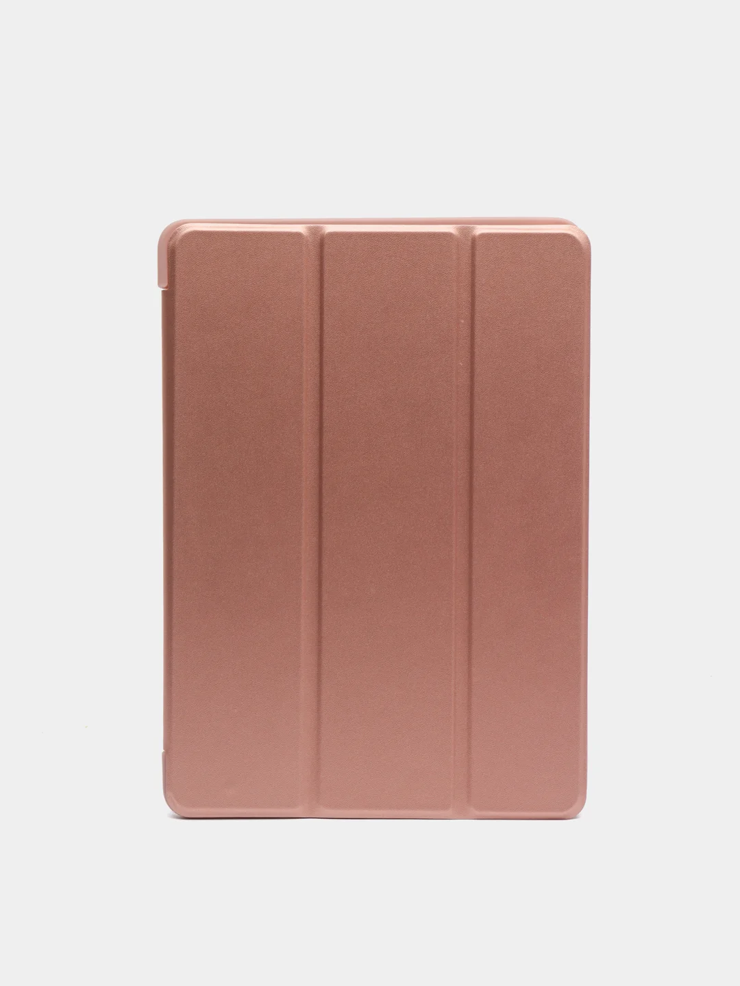 Розовый чехол на Apple iPad 9.7 Air, Air 2 и на Айпад 5 2017 Айпад 6 2018