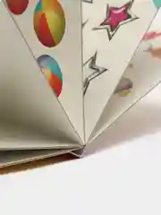 Лимонный книжка-лото картонная для детей 4-6 лет, 10 х 14 см., 10 стр., УФ-лакировка обложки