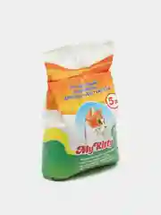 Наполнитель для кошачьего туалета